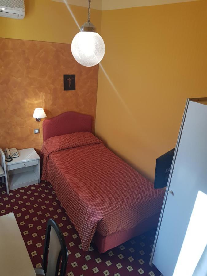 Hotel Diana Boario Terme Eksteriør billede