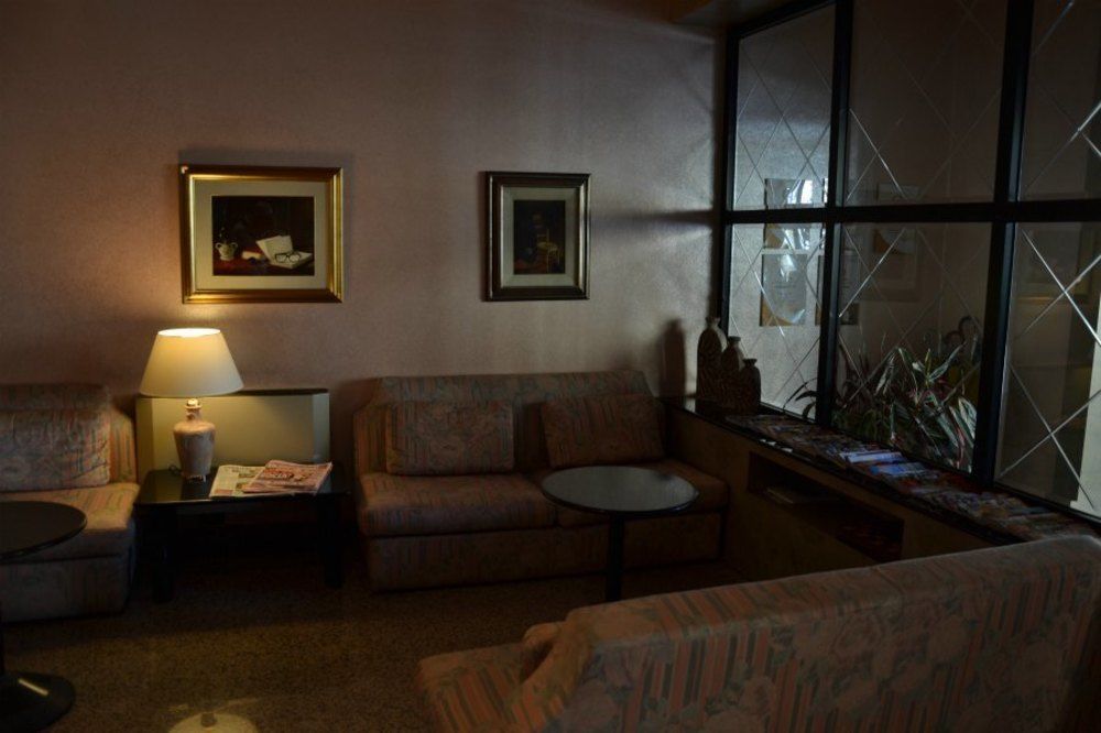 Hotel Diana Boario Terme Eksteriør billede