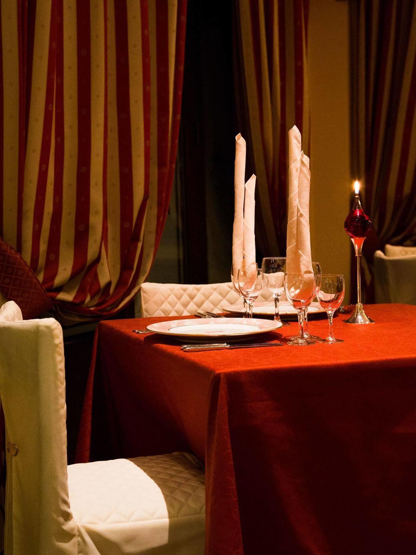 Hotel Diana Boario Terme Eksteriør billede