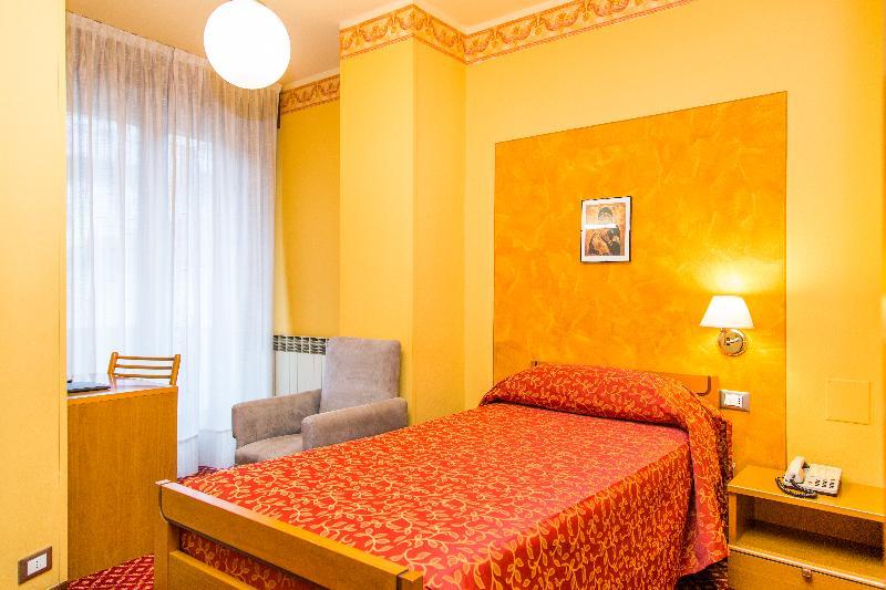 Hotel Diana Boario Terme Eksteriør billede