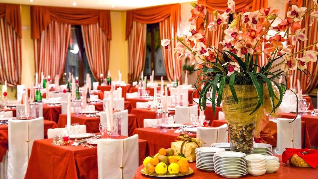 Hotel Diana Boario Terme Eksteriør billede
